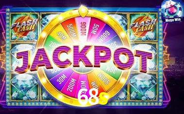 Descubra o Mundo do Cassino Online com 68s