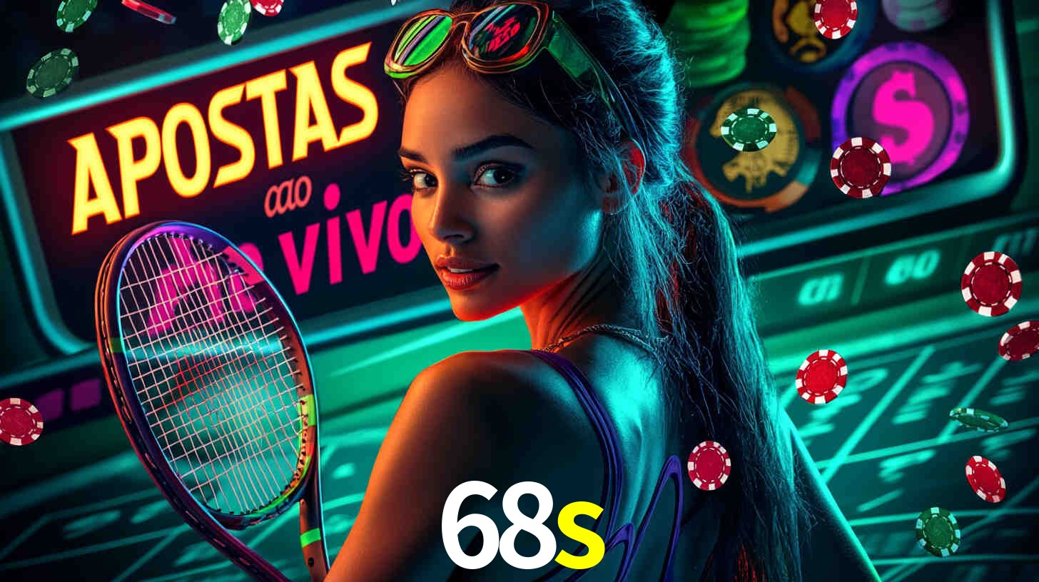 Descubra o Programa VIP da 68s: Vantagens Exclusivas para Jogadores