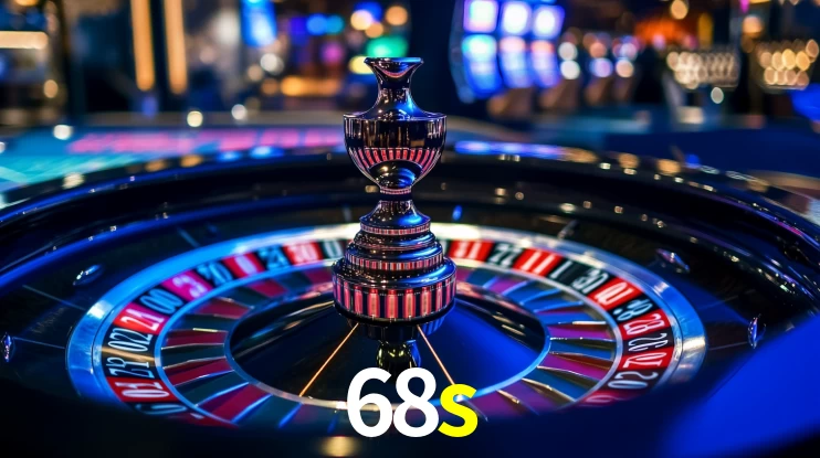 Ofertas Imperdíveis na 68s: Promoções e Bônus Que Valem a Pena