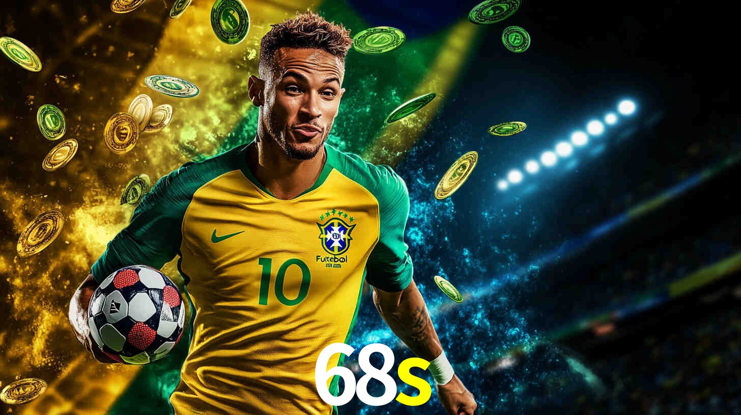 A Popularidade dos Caça-Níqueis no 68s