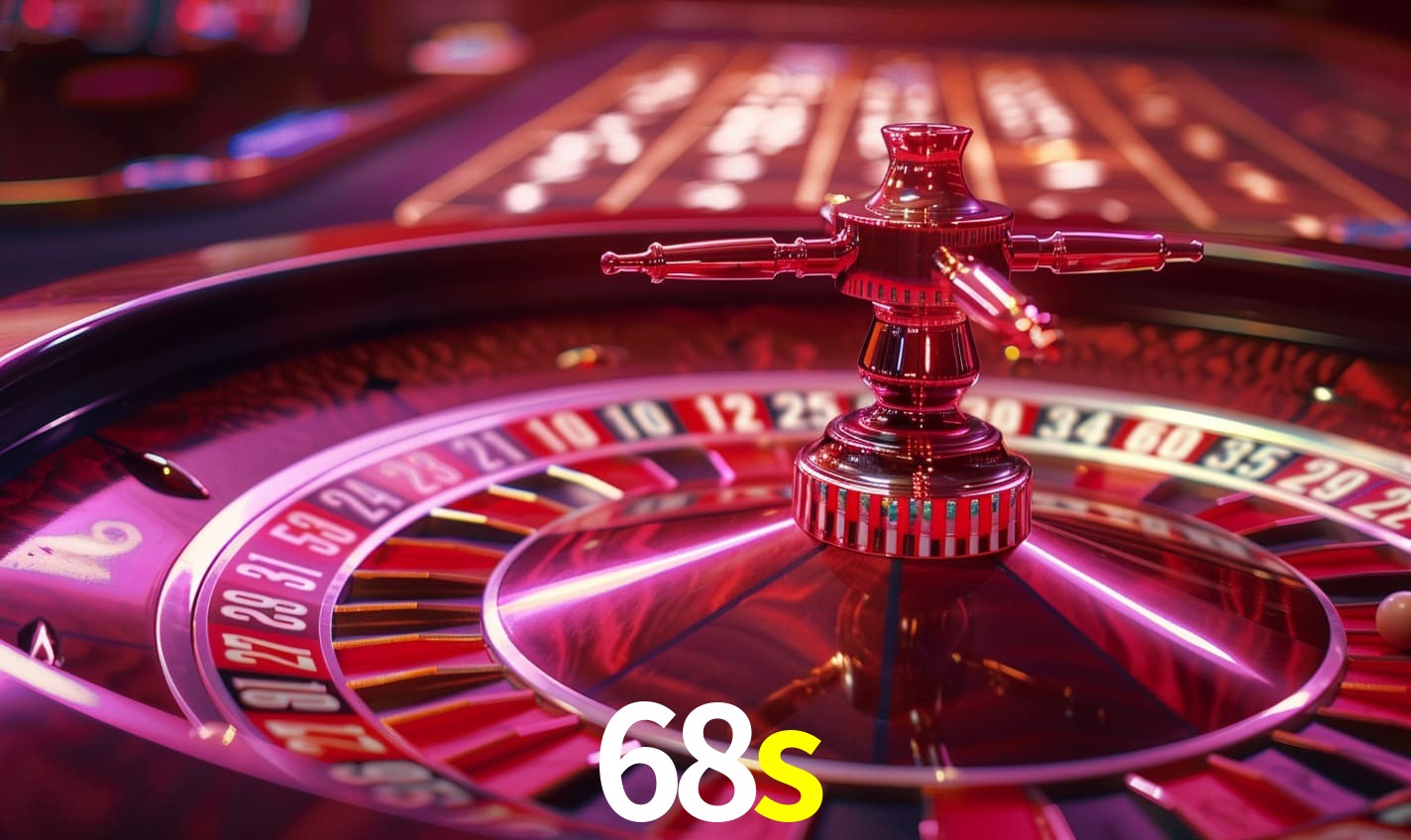 Inovações de Jogos na 68s: O Futuro das Experiências Interativas