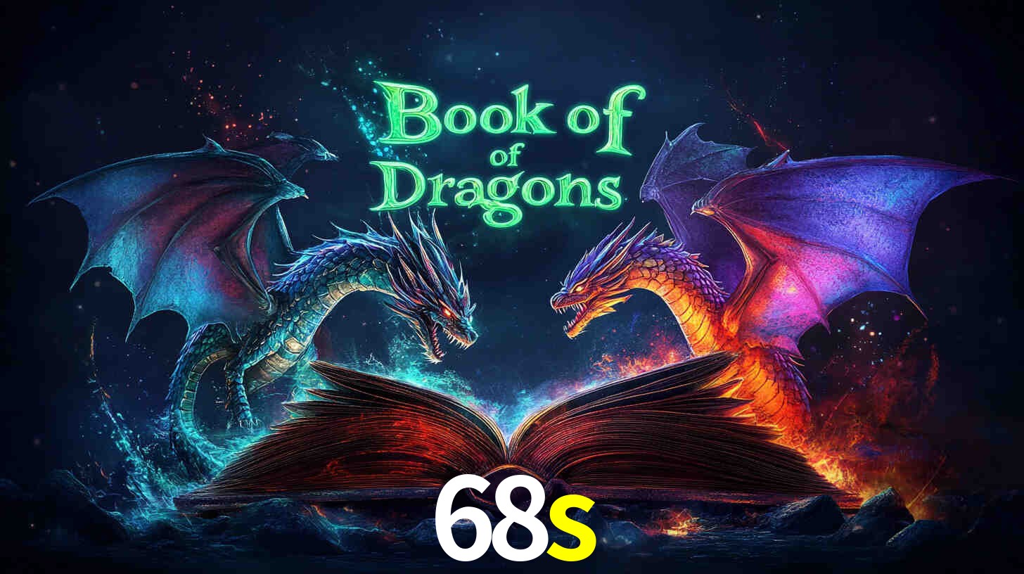 Inovações de Jogos na 68s: O Futuro das Experiências Interativas