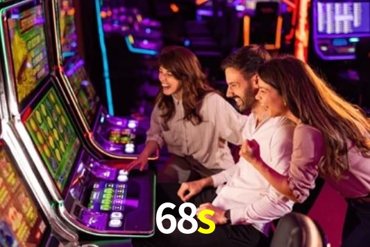 cassino 68s