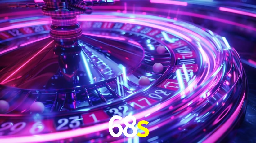 Desvendando o Mundo dos Jogos Virtuais na 68s