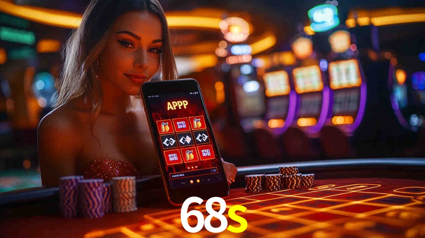 Apostas Esportivas na 68s: Um Guia Completo