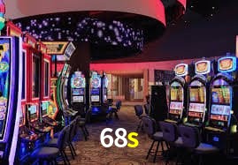 Loterias online na 68s