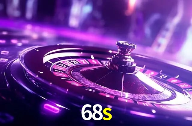 Página oficial no Facebook da 68s