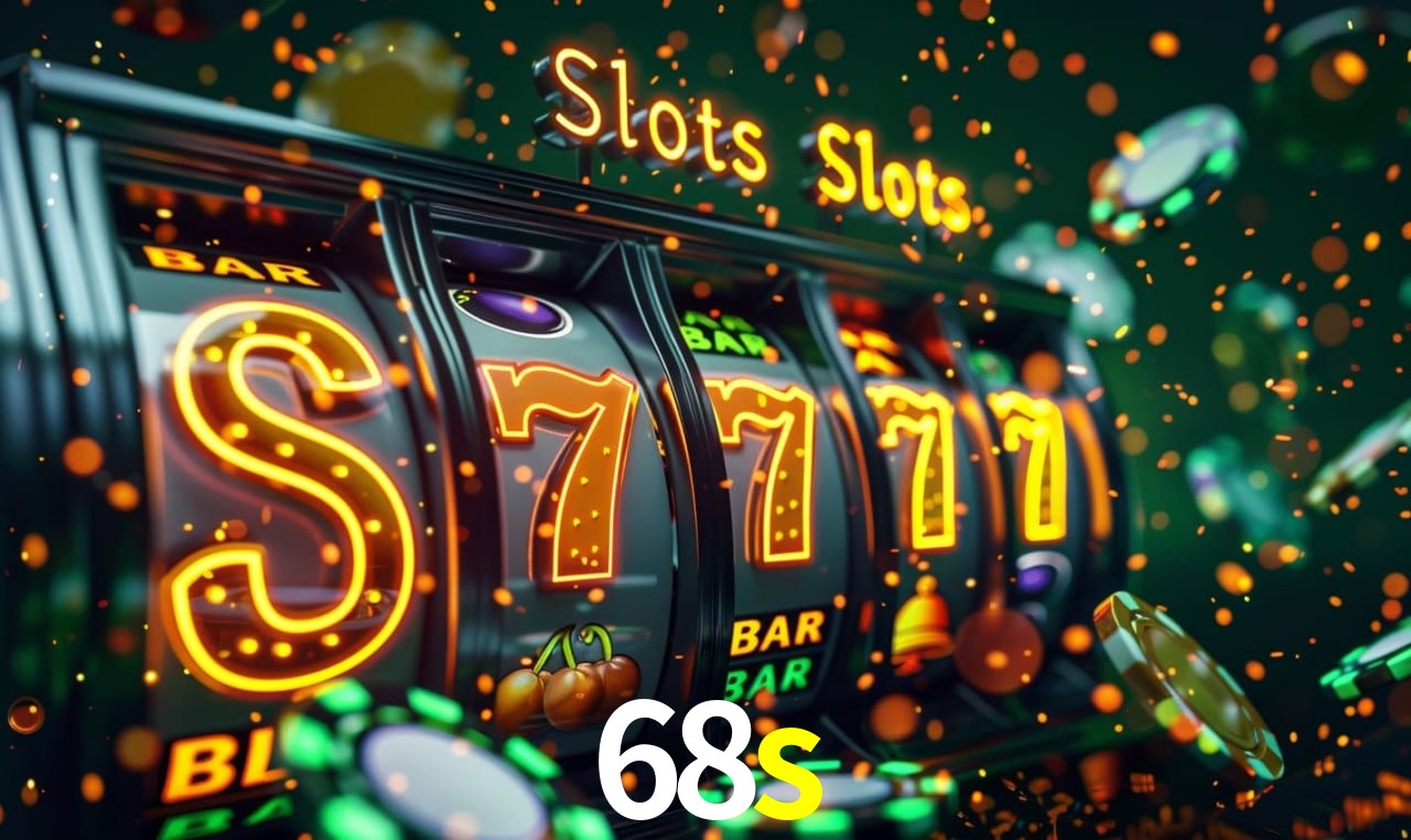 Jogo Spaceman 68s