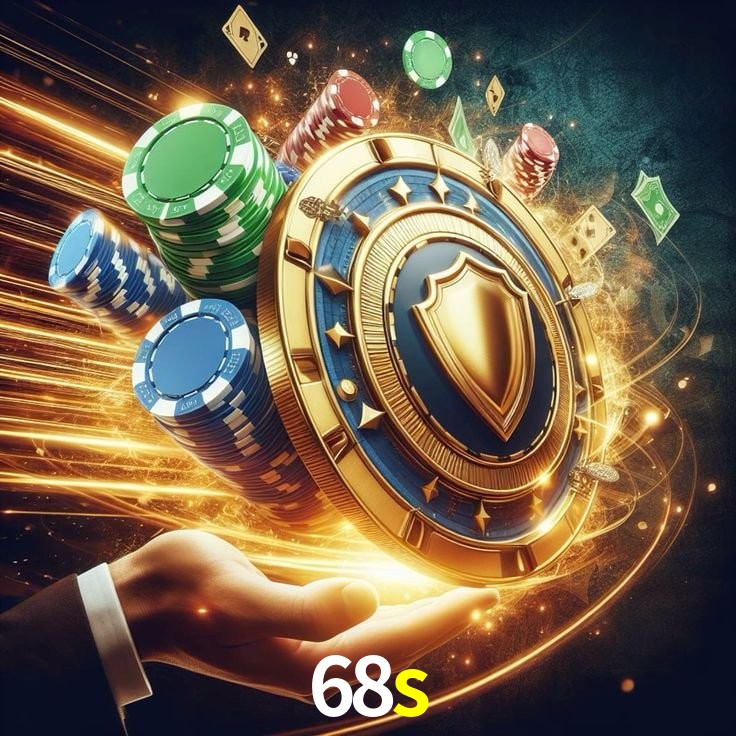 Torneios e prêmios garantidos na 68s