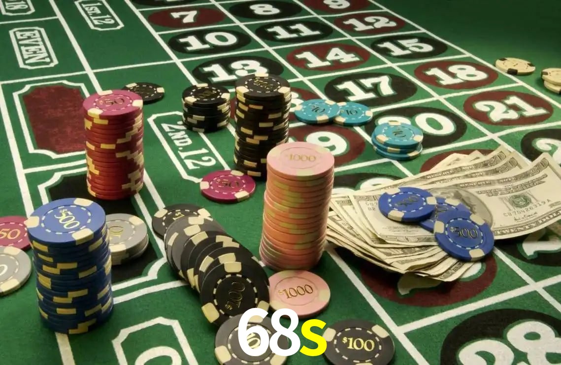Player Reviews 68s
