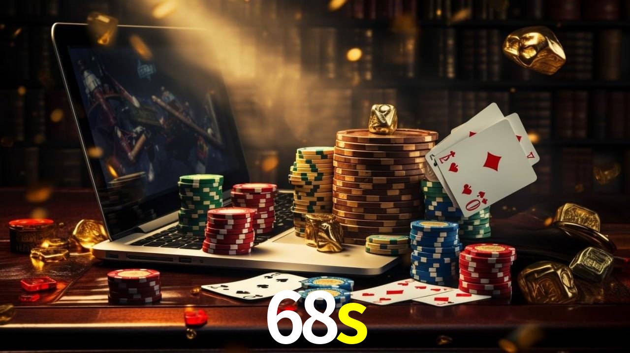 Casino VIP 68s