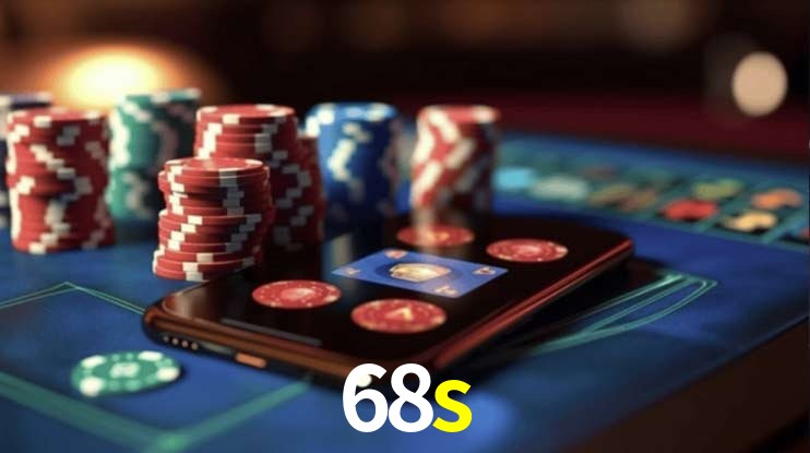 Jogo Aviator 68s