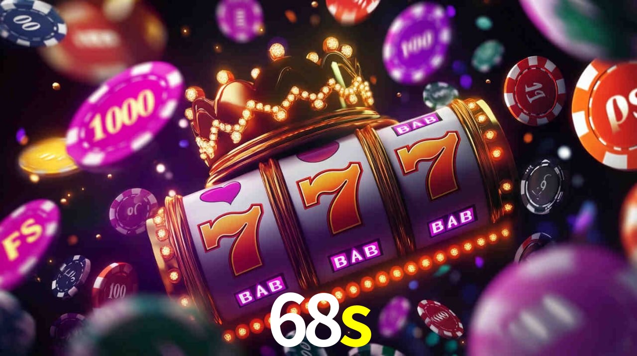 Games Directory 68s