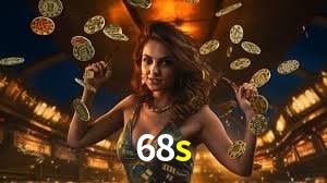Bonus Features 68s