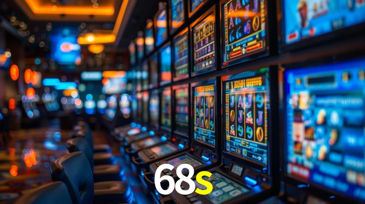Security Systems 68s