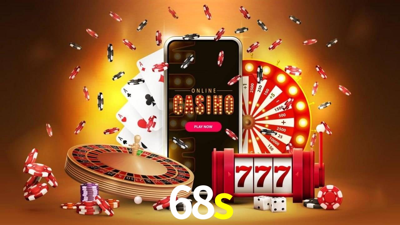 Login Seguro 68s